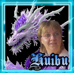Huibu