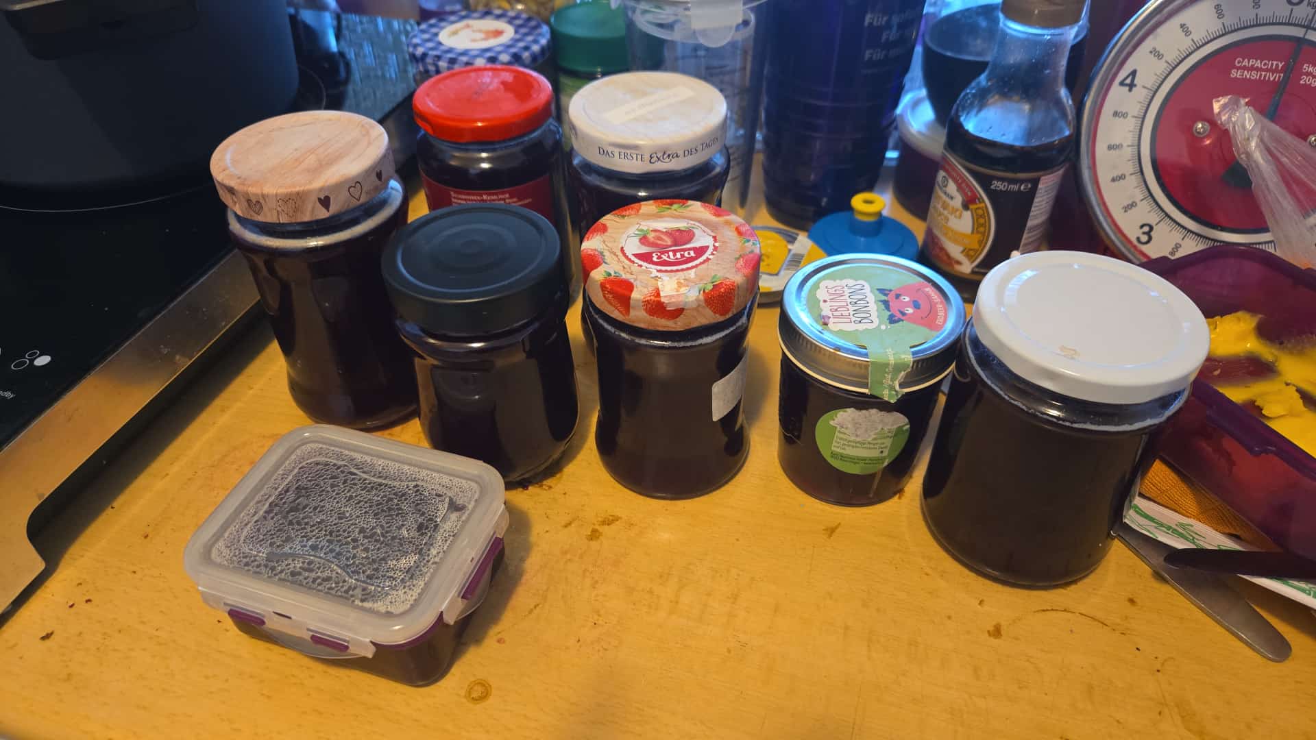 MARMELADE