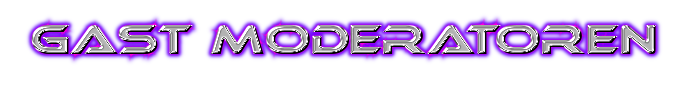 Gast Moderatore