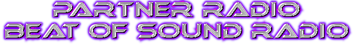 Partner Radio B-O-S-R