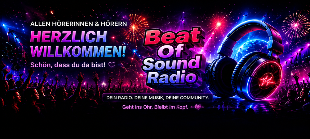 Beat-Of-Sound-Radio